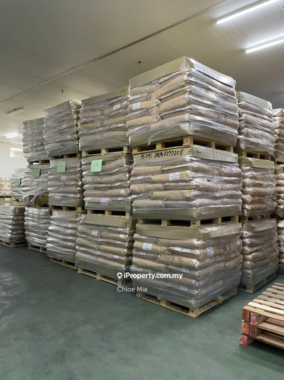 Kilang Terpisah untuk Disewa di Bukit Minyak, Penang oleh Chloe - iProperty.com.my