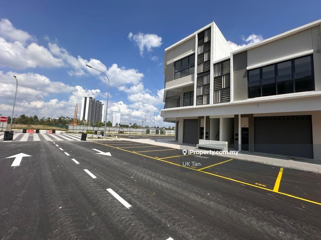 Shop for Rent in Telok Panglima Garang, Selangor by UK Tan - iProperty.com.my