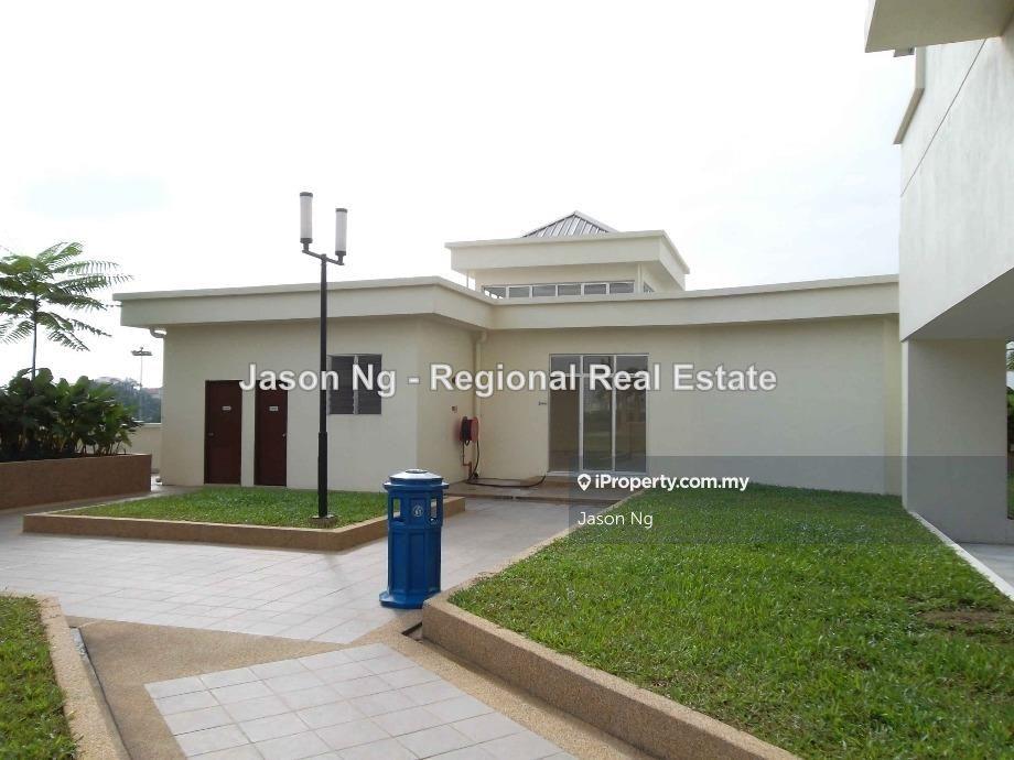 Service Residence for Sale in Alam Idaman by Jason Ng - iProperty.com.my