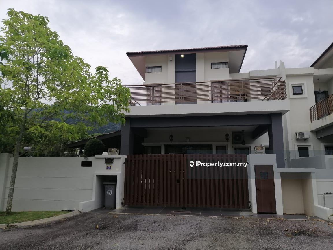 Rumah Berkembar untuk Dijual di Senawang, Senawang oleh Jeeva - iProperty.com.my