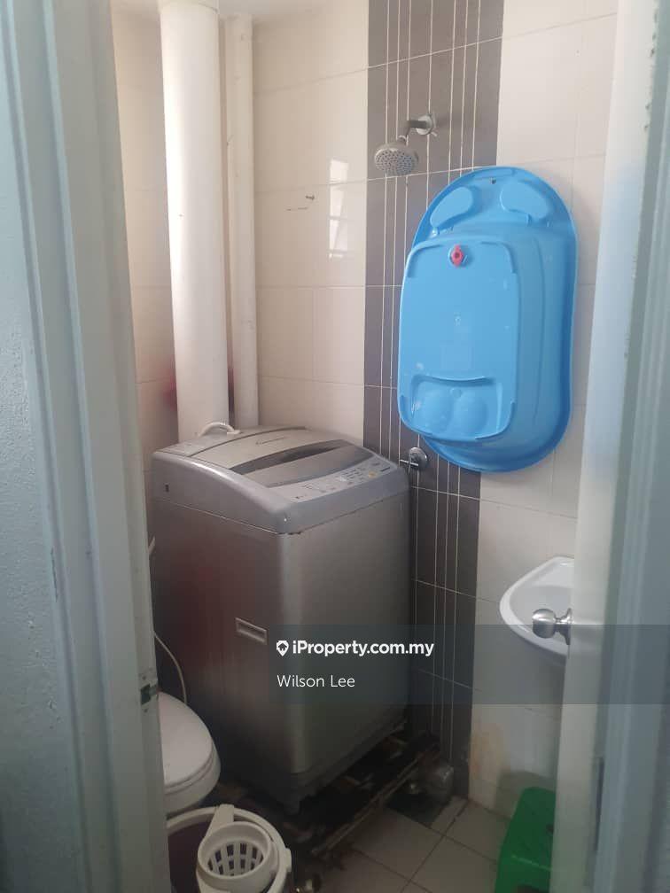 Condominium for Sale in Symphony Heights (Simfoni Heights) by Wilson Lee - iProperty.com.my