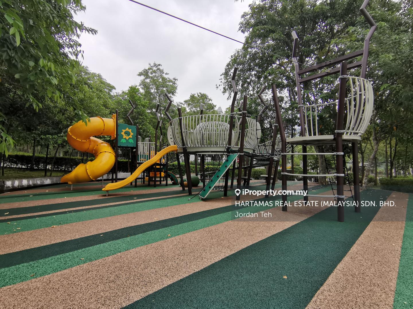 Bungalow House for Sale in Sunway Rymba Hills, Petaling Jaya, Kota Damansara by Jordan Teh - iProperty.com.my