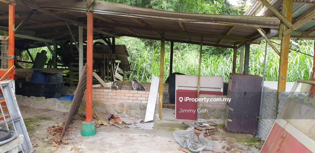 Tanah Pertanian untuk Dijual di Hulu Langat, Hulu Langat oleh Jimmy Goh - iProperty.com.my