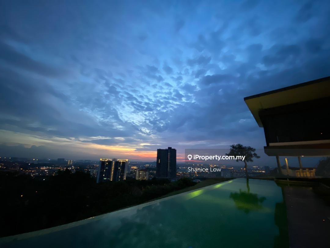 Semi-Detached House for Sale in Saujana Puchong, Puchong by Shanice Low - iProperty.com.my