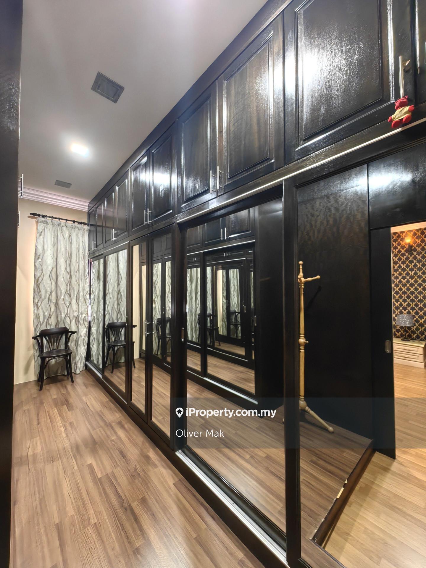 3-storey Terraced House for Sale in Mutiara Bukit Jalil, Bukit Jalil by Oliver Mak - iProperty.com.my