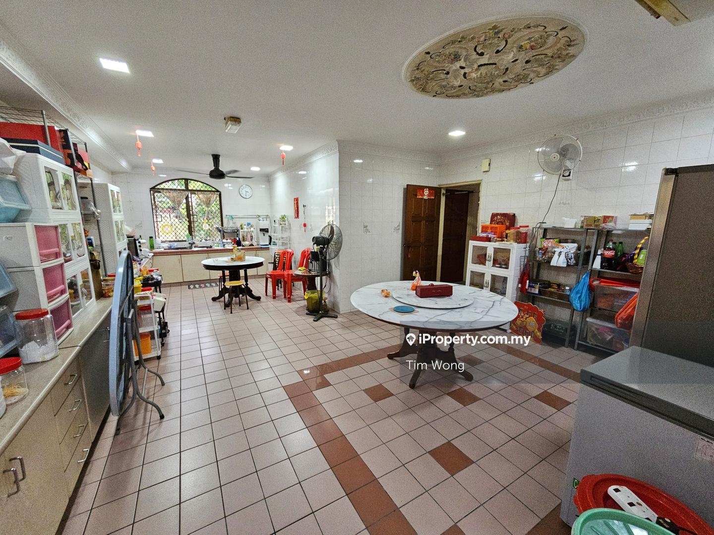 Banglo untuk Dijual di Paramount Garden, Sekysen 20, Petaling Jaya oleh Tim Wong - iProperty.com.my