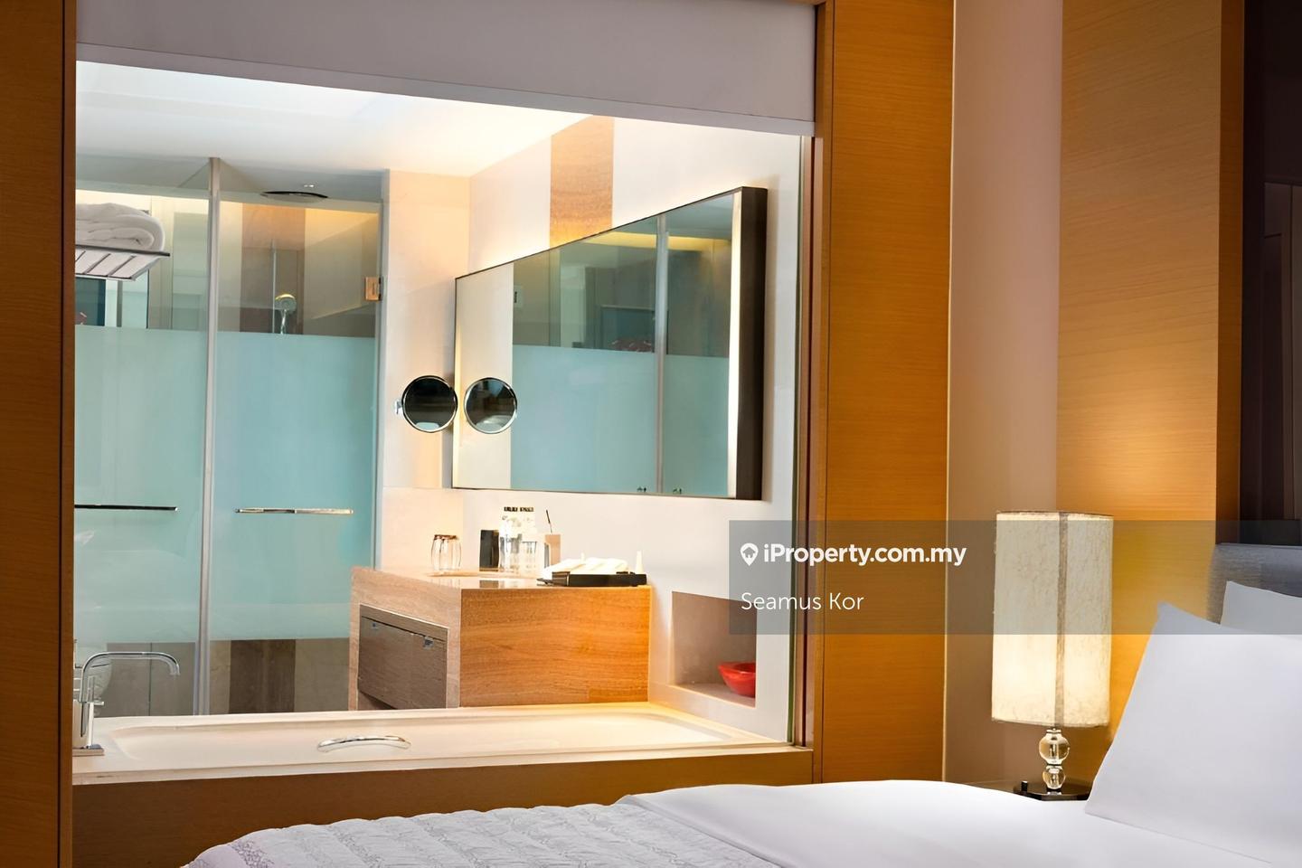 Hotel / Resort for Sale in Bangsar South City, Kuala Lumpur by Seamus Kor - iProperty.com.my