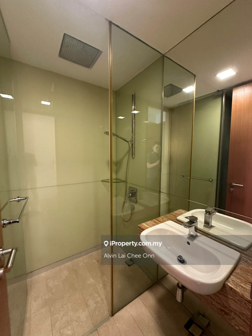 Service Residence for Rent in Quadro Residences by Alvin Lai - iProperty.com.my