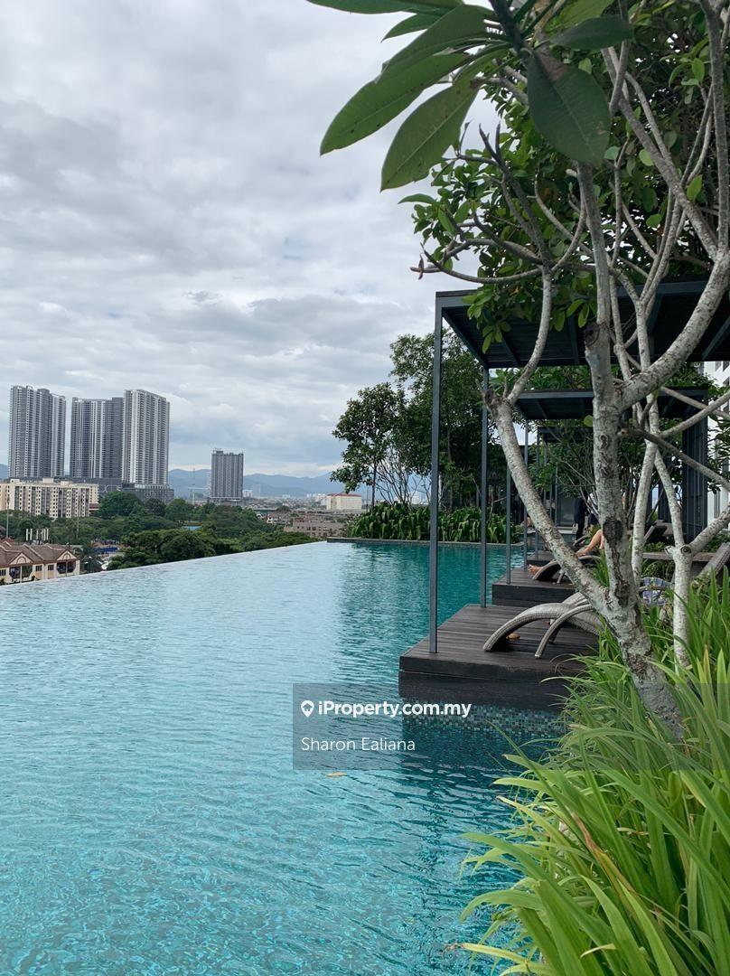 Kondominium untuk Dijual di Verdana oleh Sharon Ealiana - iProperty.com.my