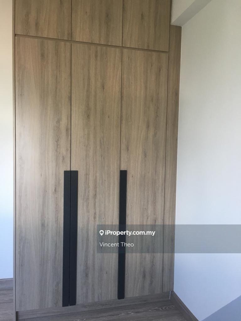 Service Residence for Sale in Southbank Residence by Vincent Theo - iProperty.com.my