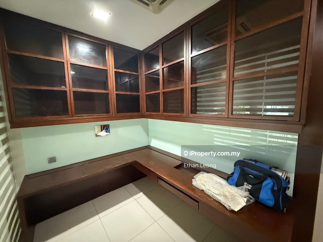 Kondominium untuk Dijual di The View @ Serai Saujana oleh Ethan Leong - iProperty.com.my