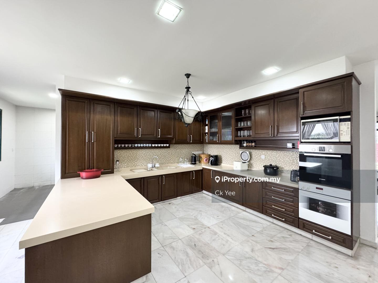 Semi-Detached House for Sale in Jalil Sutera, Bukit Jalil by Ck Yee - iProperty.com.my