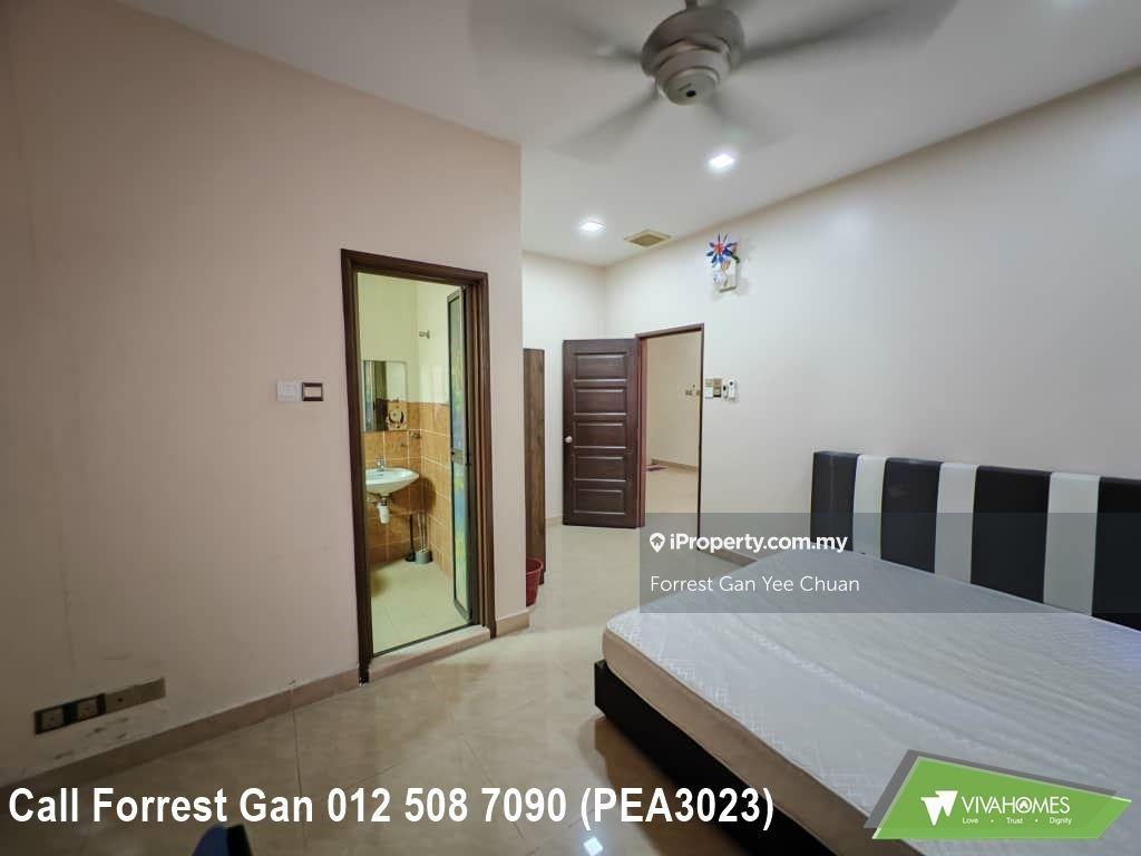 Rumah Berkembar untuk Disewa di Bandar Bukit Tinggi, Klang oleh Forrest Gan Yee Chuan - iProperty.com.my