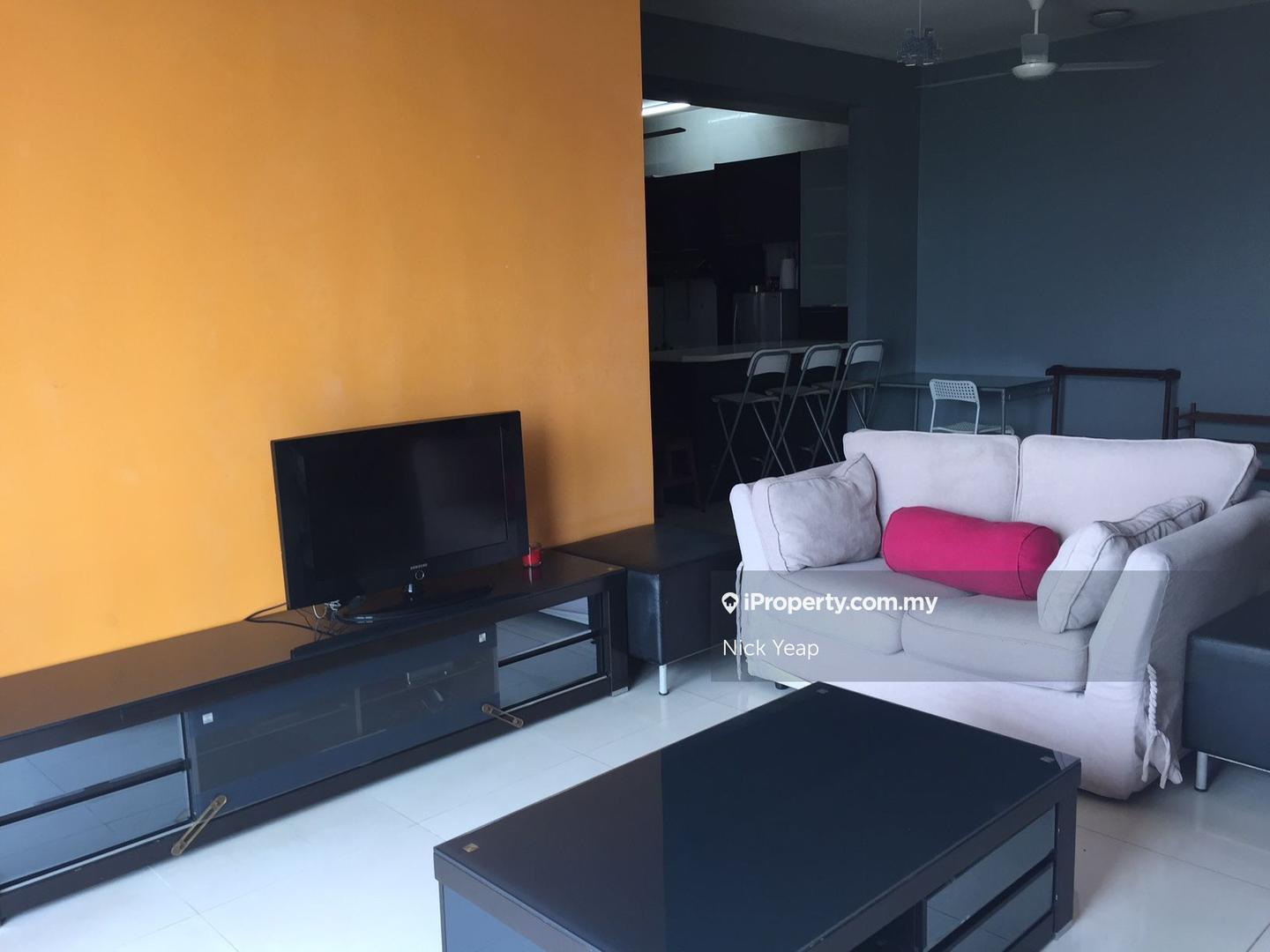 Kondominium untuk Dijual di USJ One Avenue Condo oleh Nick Yeap - iProperty.com.my