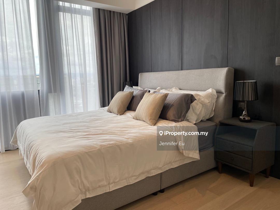 Service Residence for Sale in Star Residences One by Jennifer Eu - iProperty.com.my