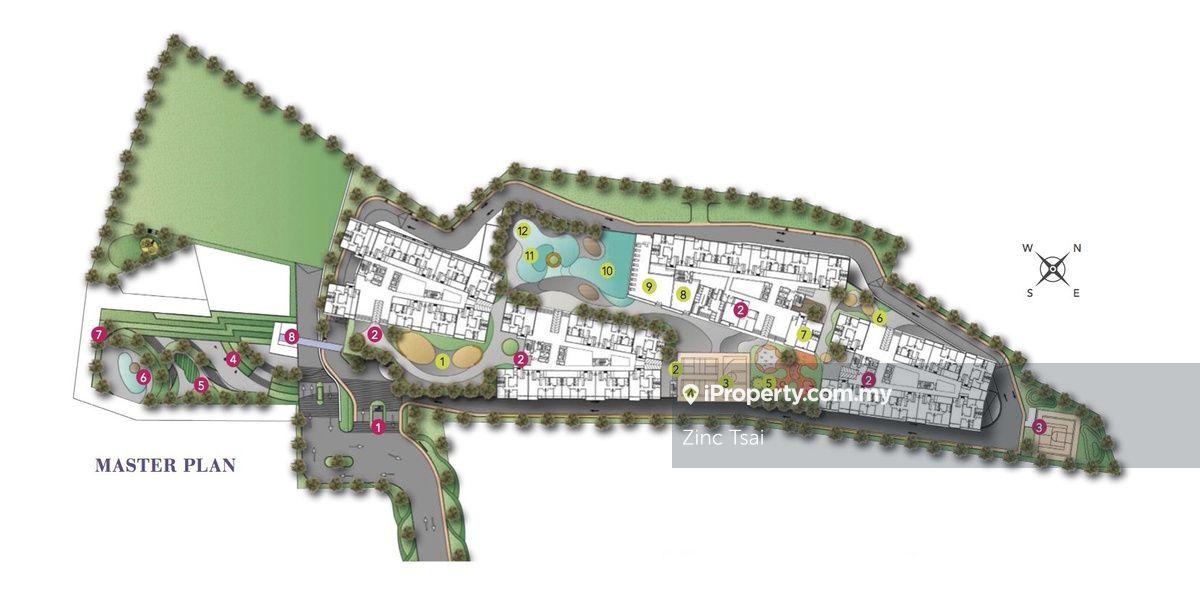 Kondominium untuk Dijual di Nidoz Residences @ Desa Petaling oleh Zinc Tsai - iProperty.com.my