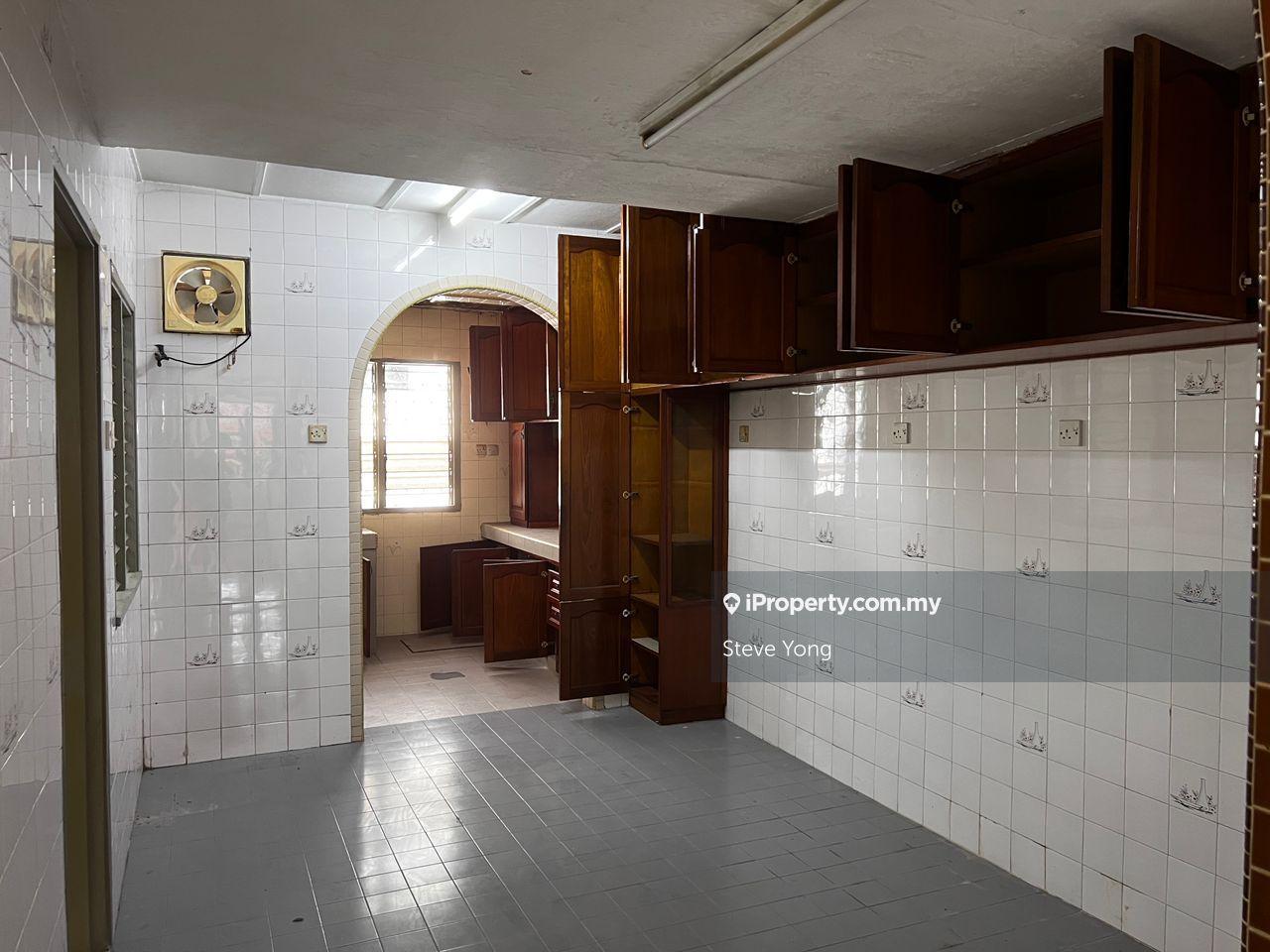 Rumah Berangkai 1 Tingkat untuk Dijual di Bandar Sri Damansara, Selangor oleh Steve Yong - iProperty.com.my