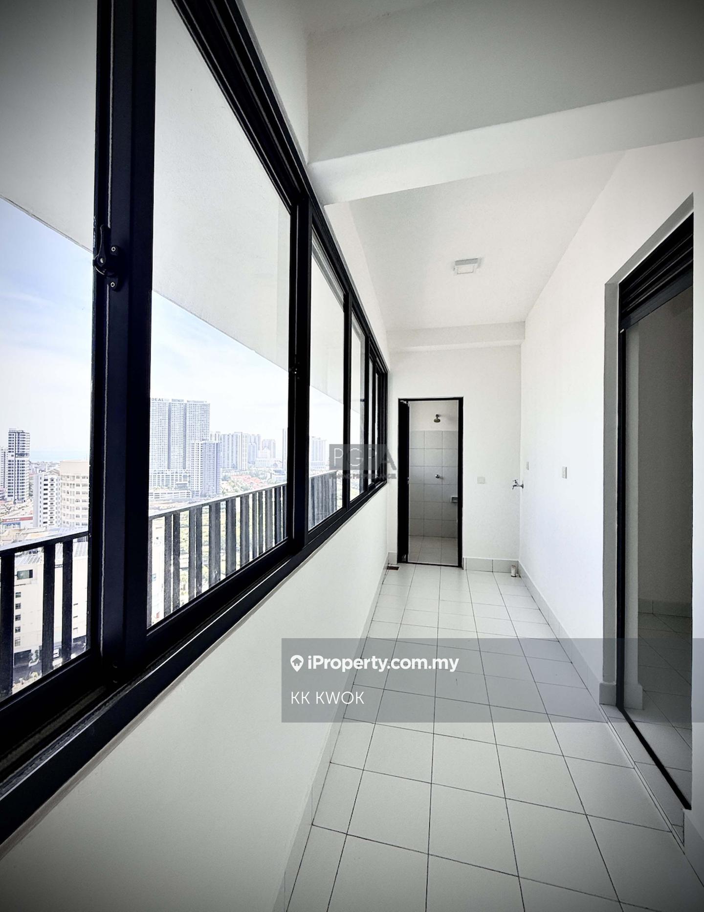 Condominium for Sale in The Landmark by KK KWOK - iProperty.com.my