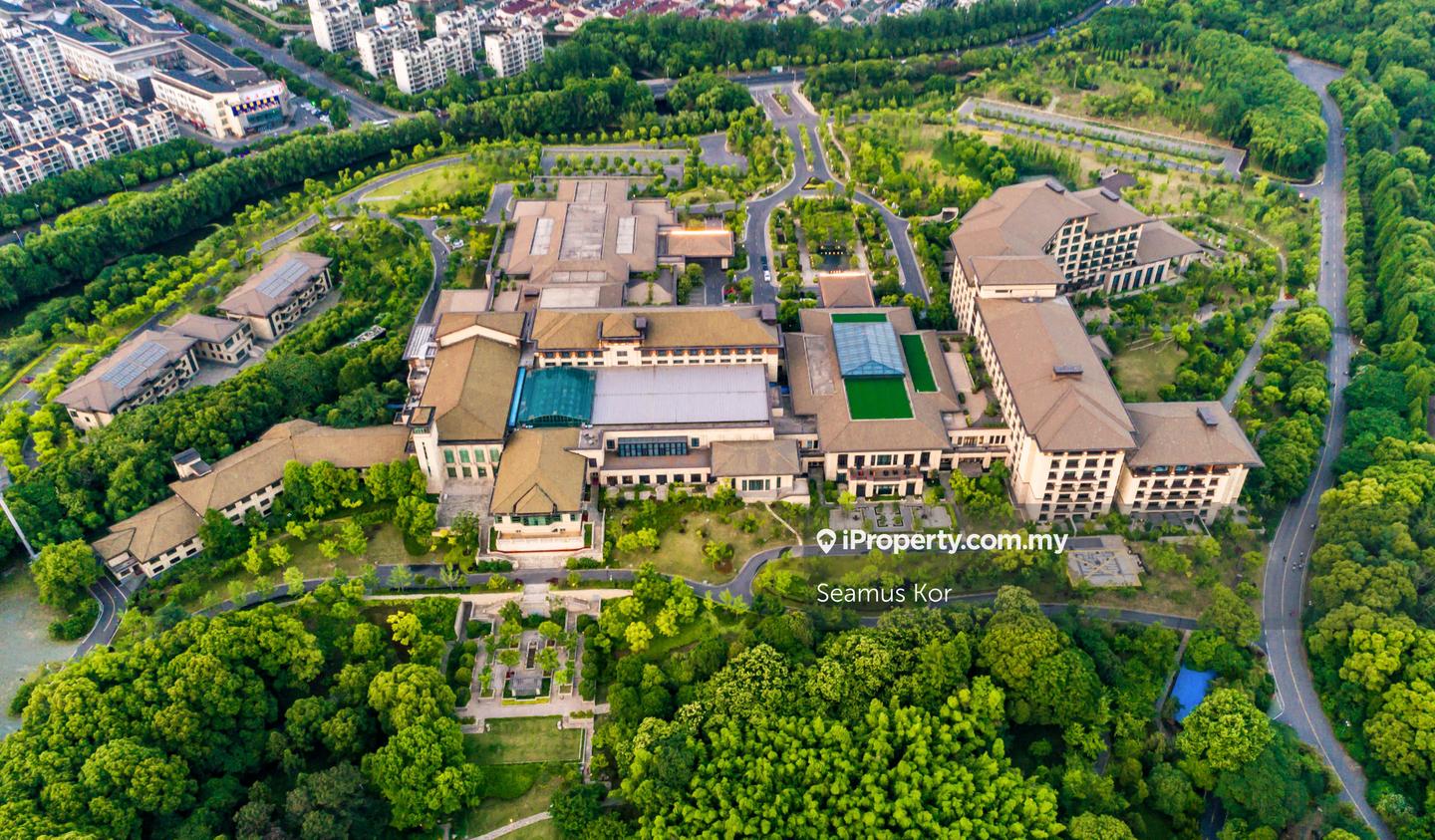 Hotel / Resort untuk Dijual di Seremban, Negeri Sembilan oleh Seamus Kor - iProperty.com.my