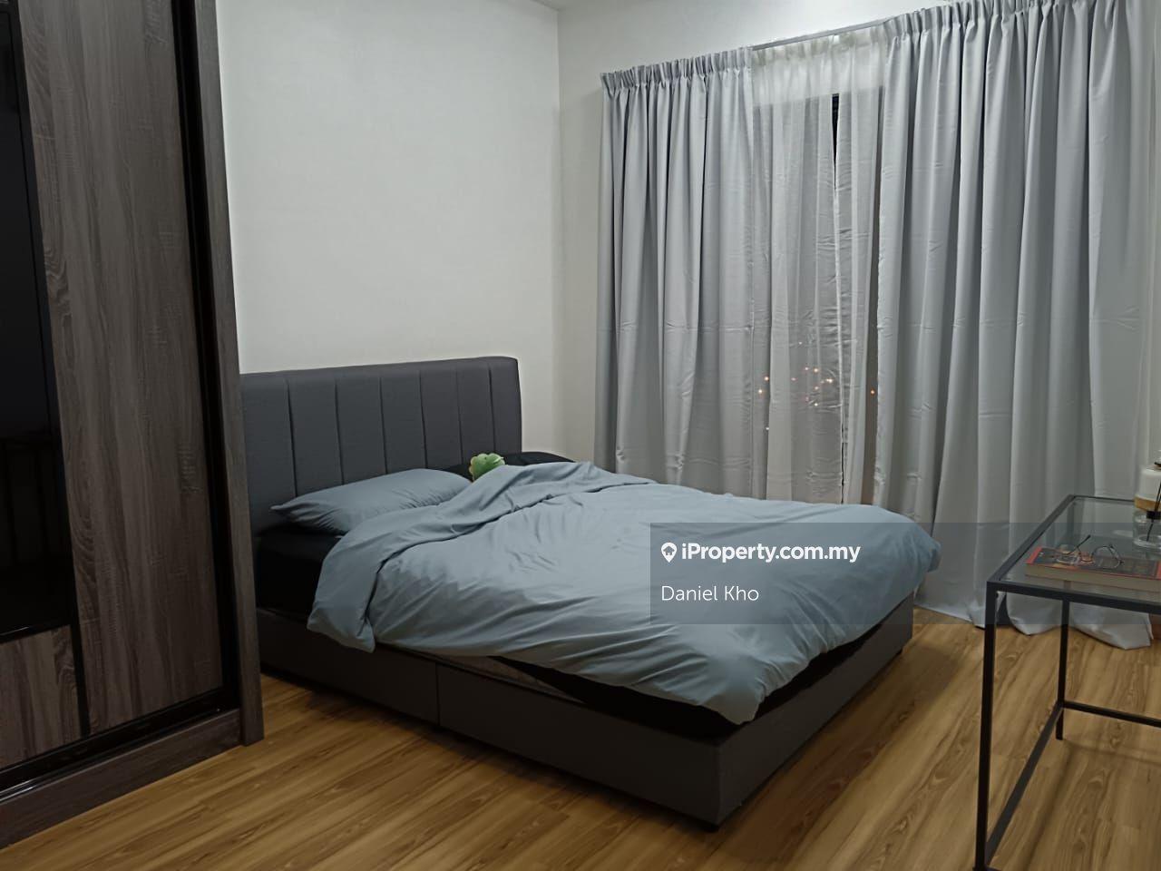 Service Residence for Sale in GM Residence Remia by Daniel Kho - iProperty.com.my