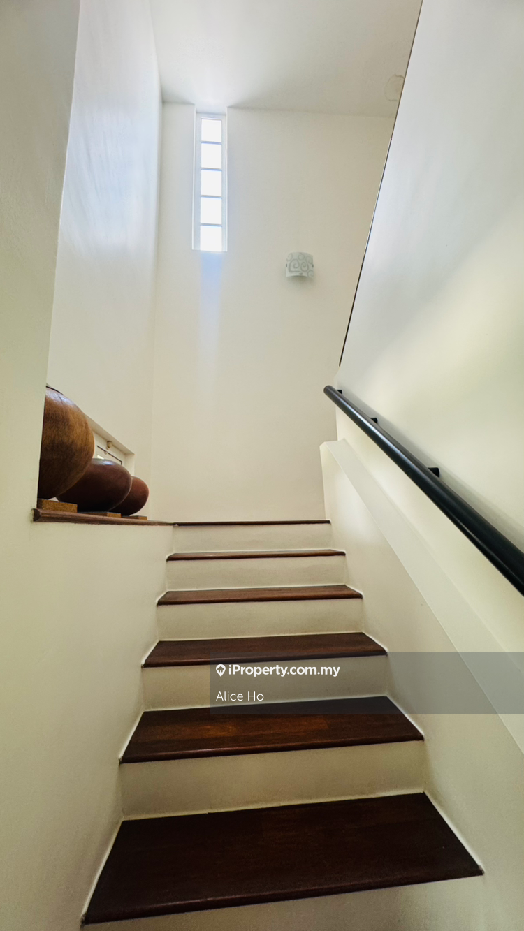 Banglo untuk Dijual di KGSAAS, Shah Alam oleh Alice Ho - iProperty.com.my