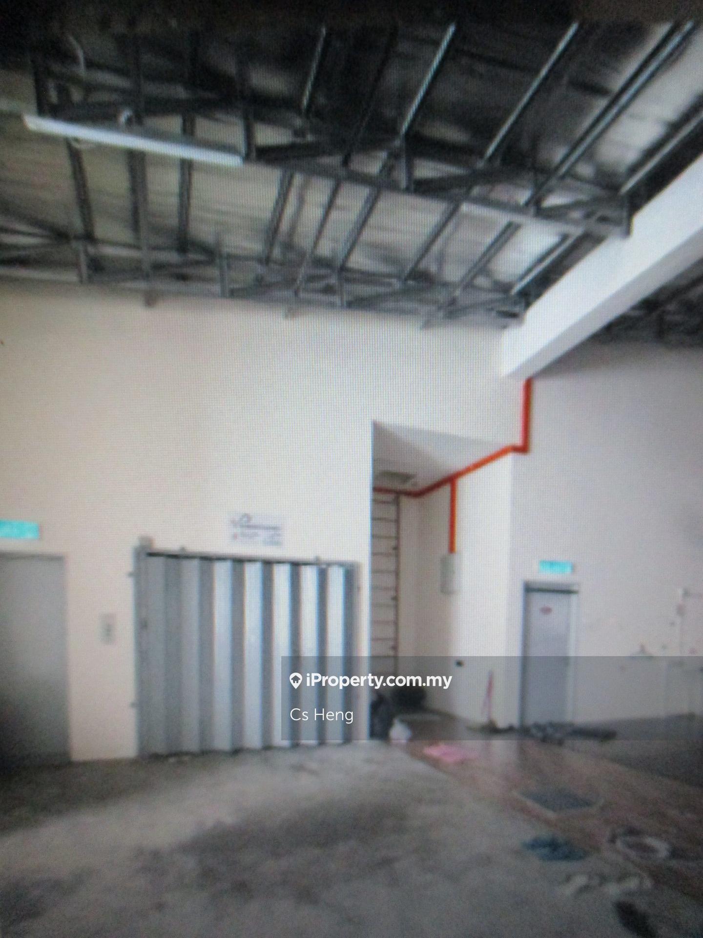 Terrace Factory for Rent in Batu Caves, Selangor by Cs Heng - iProperty.com.my