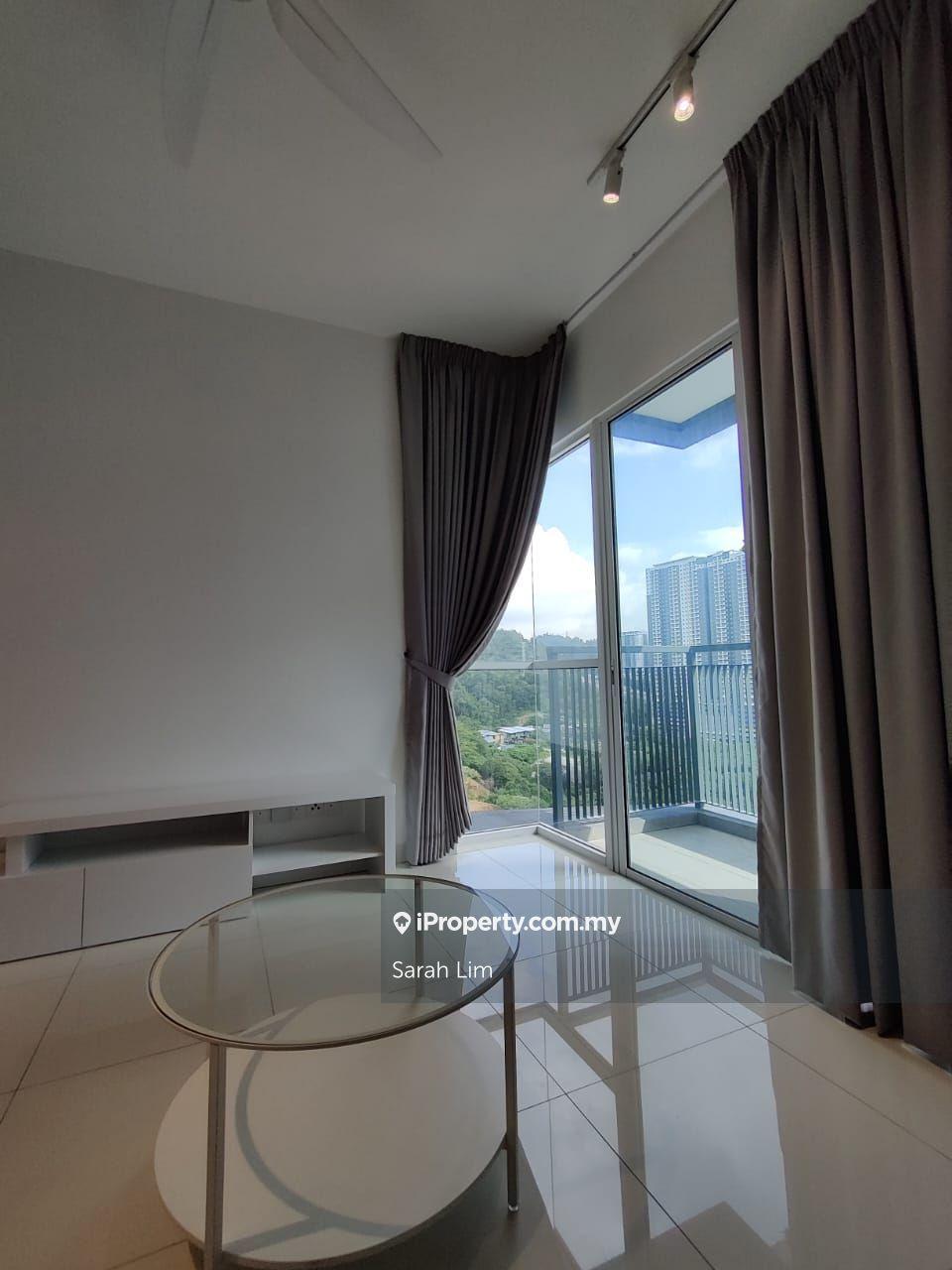 Condominium for Rent in Inspirasi by Sarah Lim - iProperty.com.my