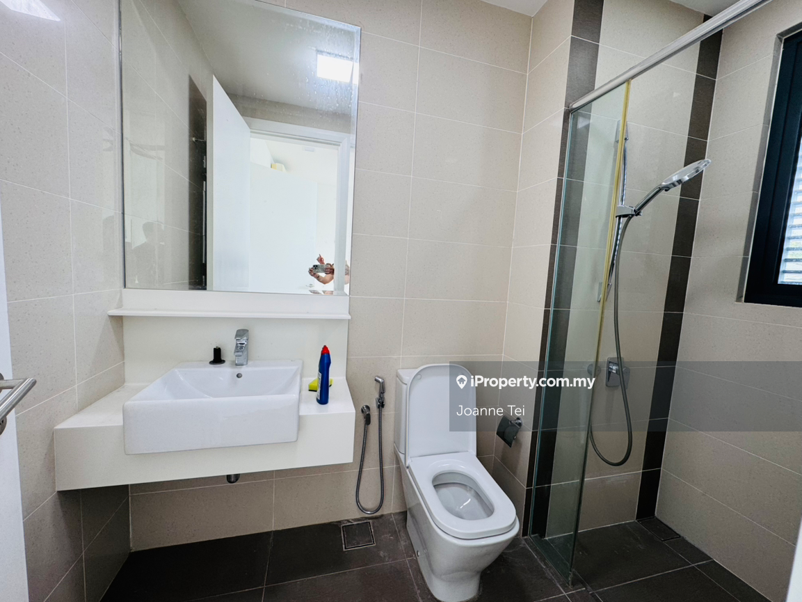 Semi-Detached House for Rent in Sejati Residences, Cyberjaya by Joanne Tei - iProperty.com.my