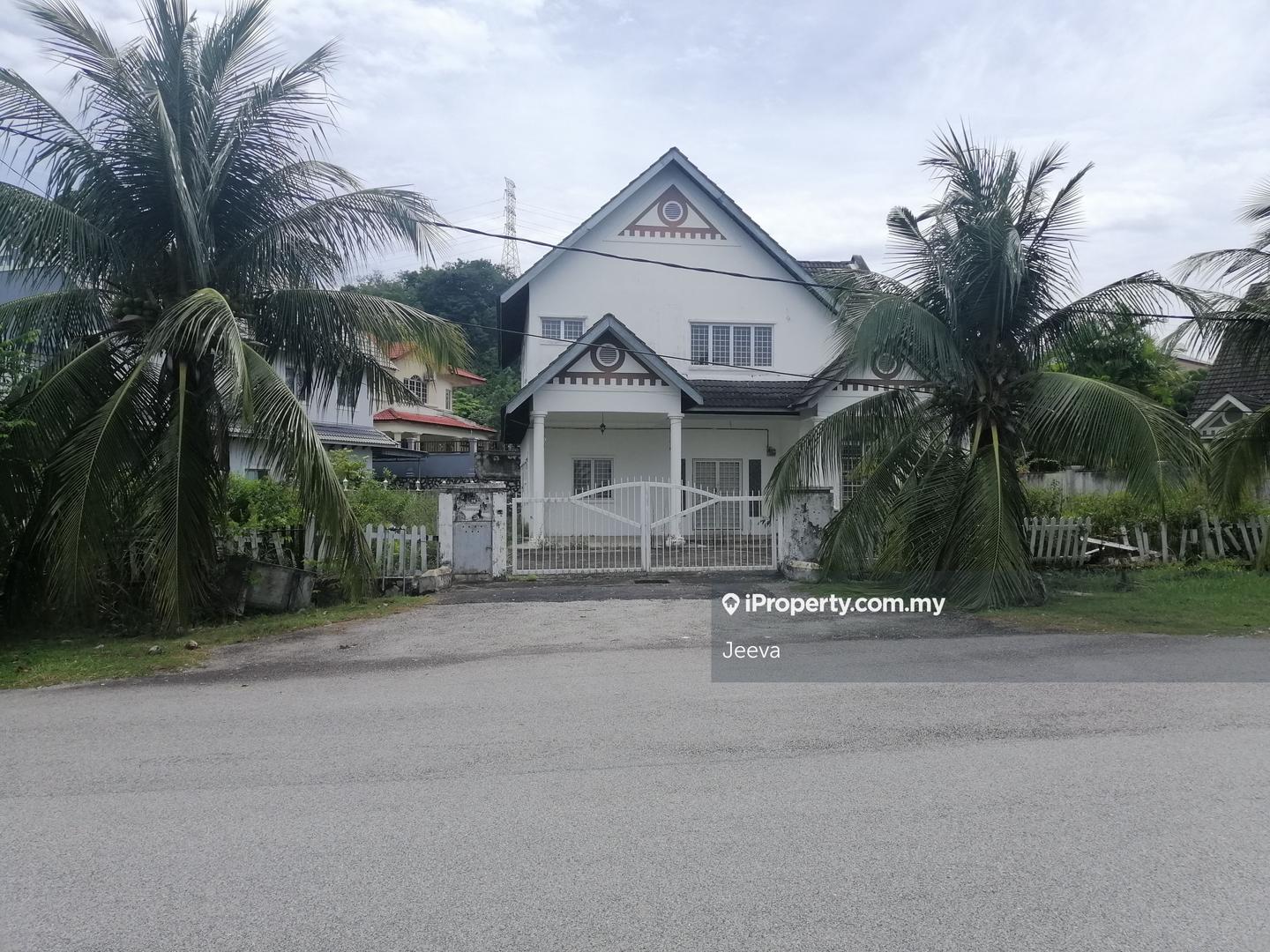 Banglo untuk Dijual di Seremban 2, Negeri Sembilan oleh Jeeva - iProperty.com.my