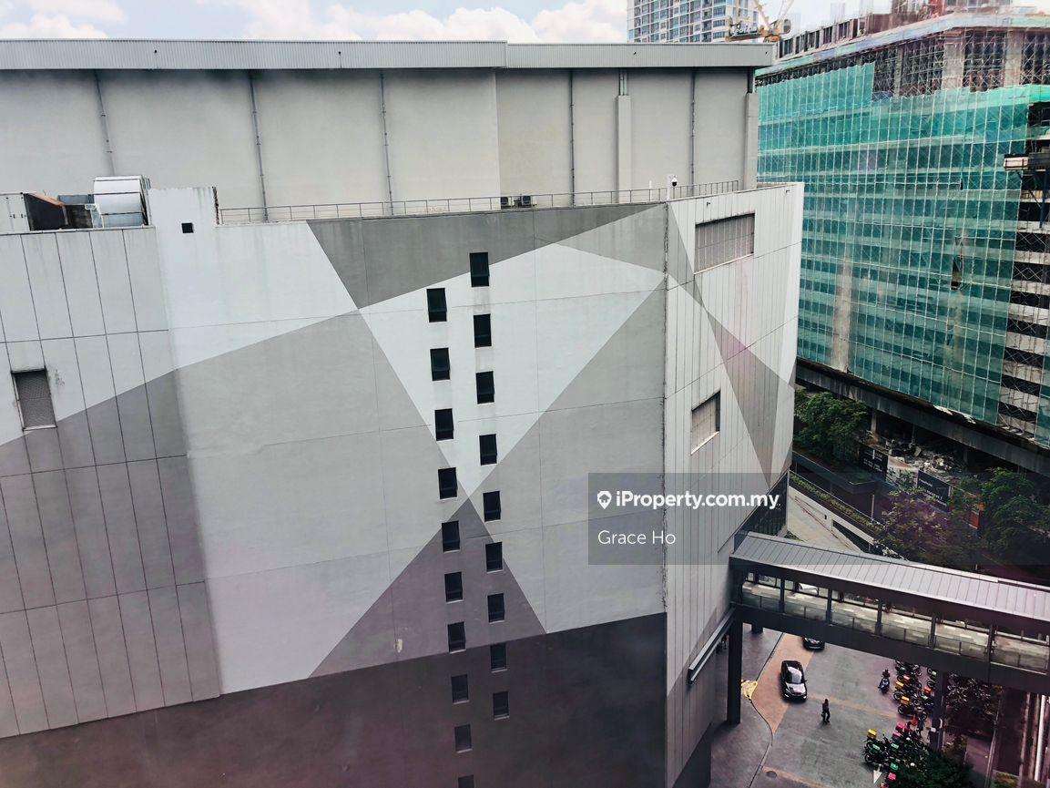 Office for Rent in Finance Avenue, Shah Alam by Grace Ho - iProperty.com.my