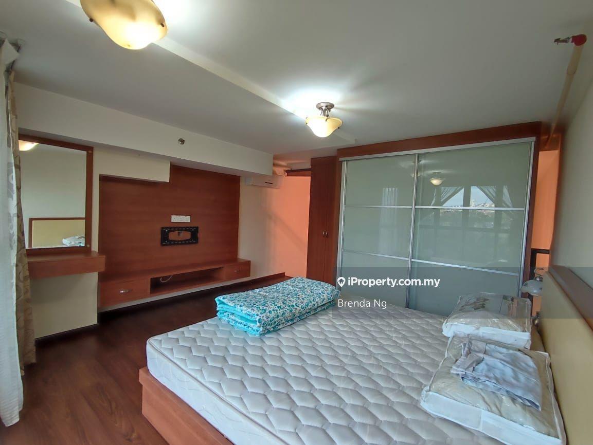 Residensi Servis untuk Disewa di Subang Soho (One Soho) oleh Brenda Ng - iProperty.com.my