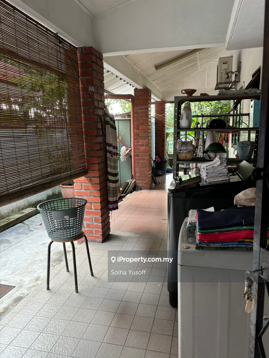 Semi-Detached House for Rent in SS14, Subang Jaya by Solha Yusoff - iProperty.com.my