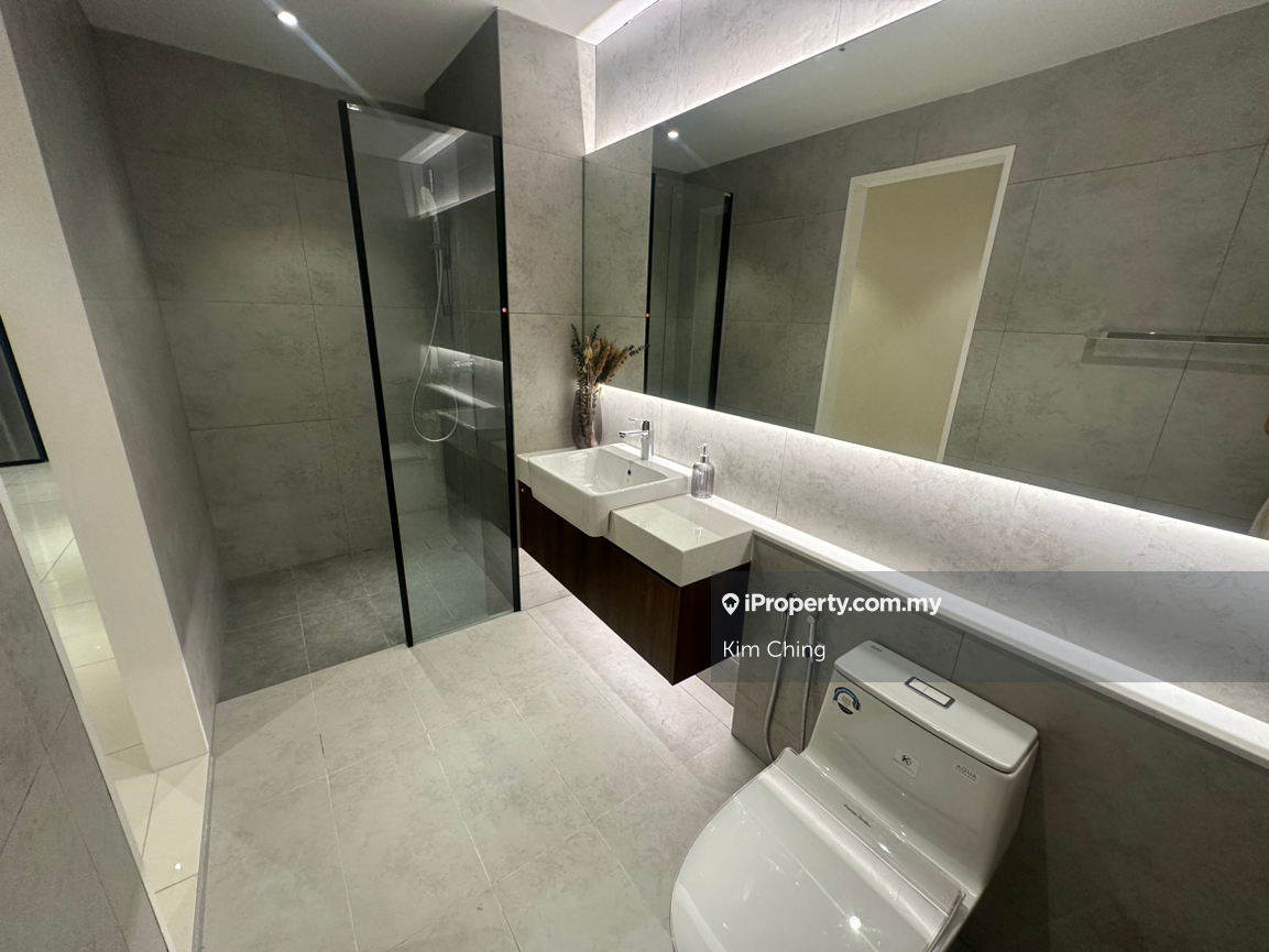 Residensi Servis untuk Dijual di Golden Crown Residence oleh Kim Ching - iProperty.com.my