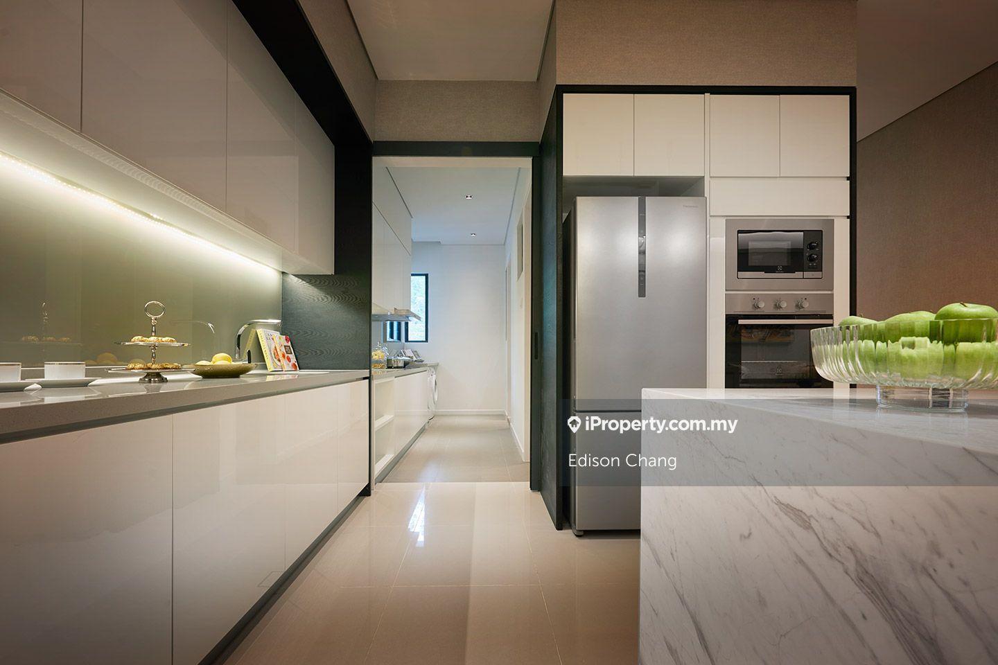 Kondominium untuk Disewa di Agile Mont Kiara oleh Edison Chang - iProperty.com.my