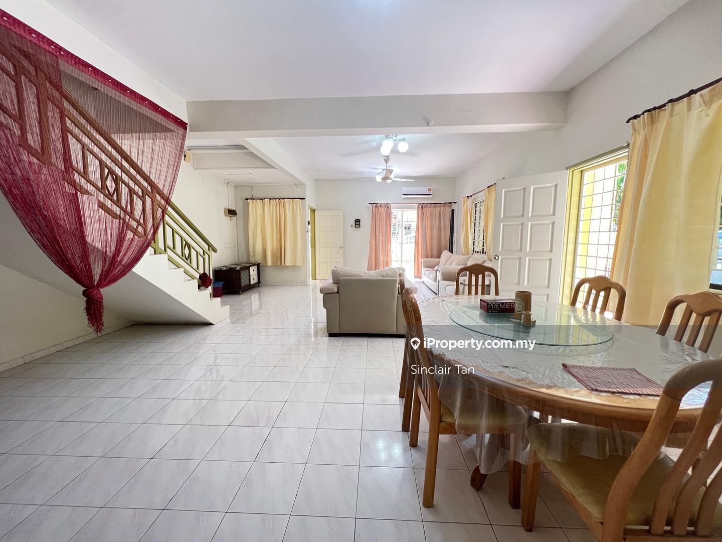 2-storey Terraced House for Sale in Taman Saujana Indah, Bukit Katil by Geoffery Wee - iProperty.com.my