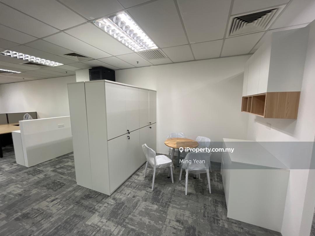 Office for Rent in Selangor, Puchong by Ming Yean - iProperty.com.my