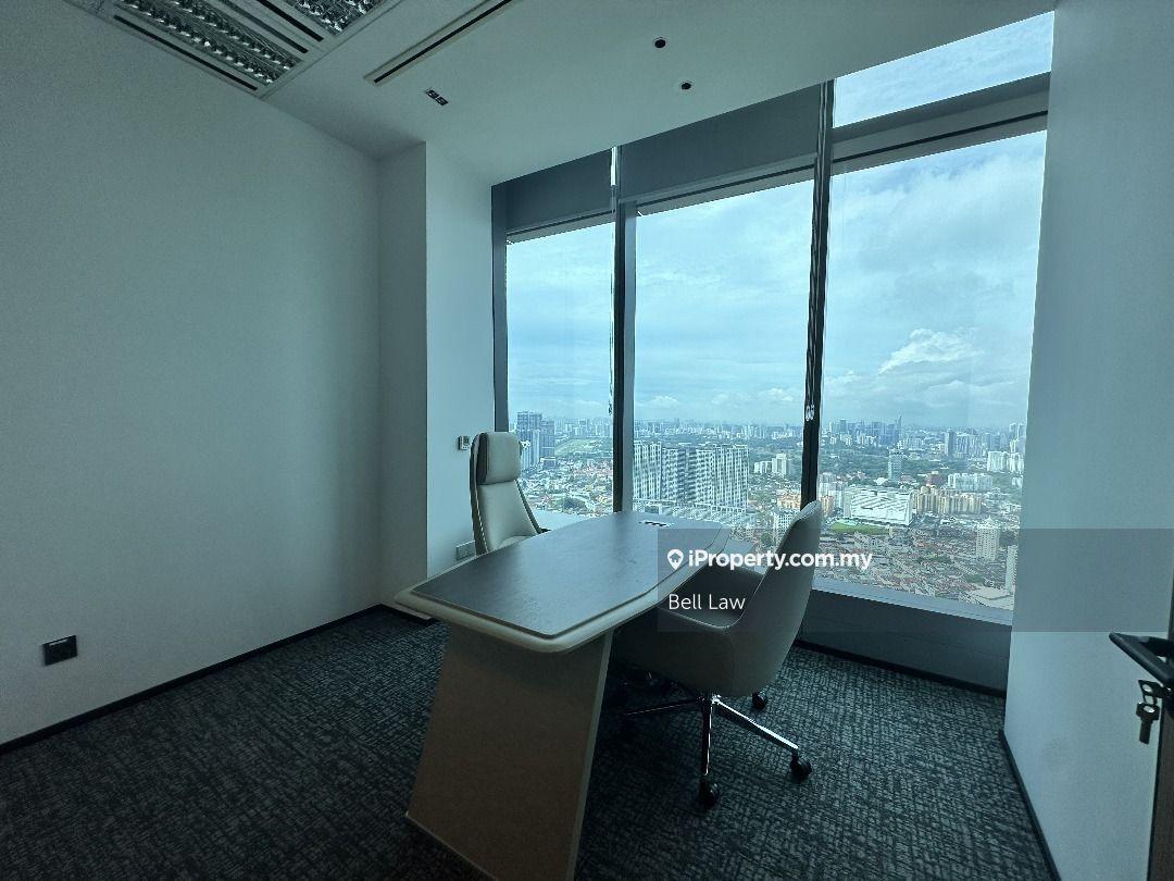 Office for Rent in Tun Razak Exchange, KL City Centre by Bell Law - iProperty.com.my