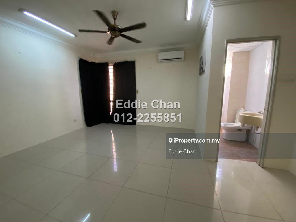 Condominium for Sale in Platinum Lake PV 15 by Eddie Chan - iProperty.com.my