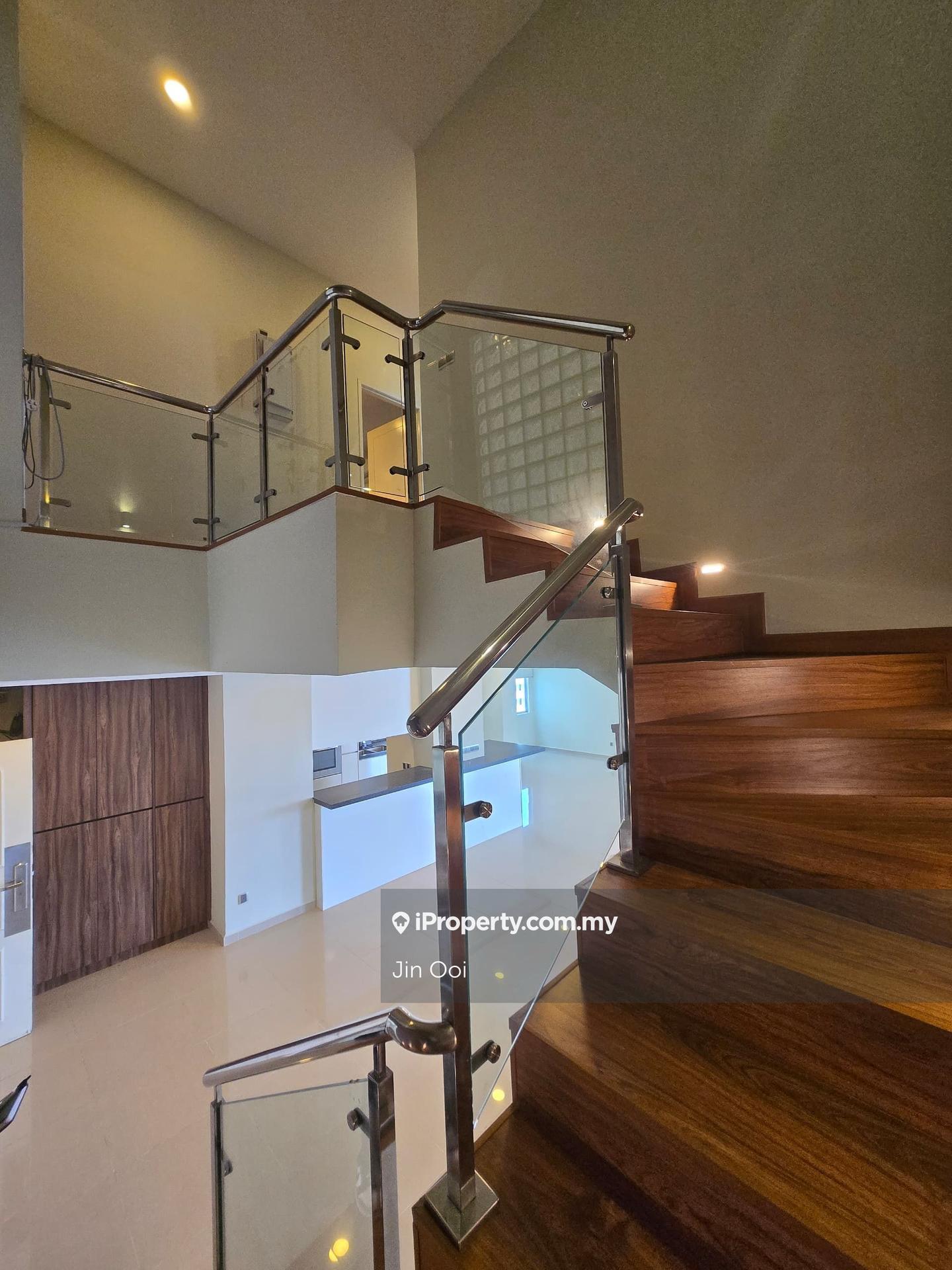 Kondominium untuk Dijual di Bayu Angkasa oleh Jin Ooi - iProperty.com.my