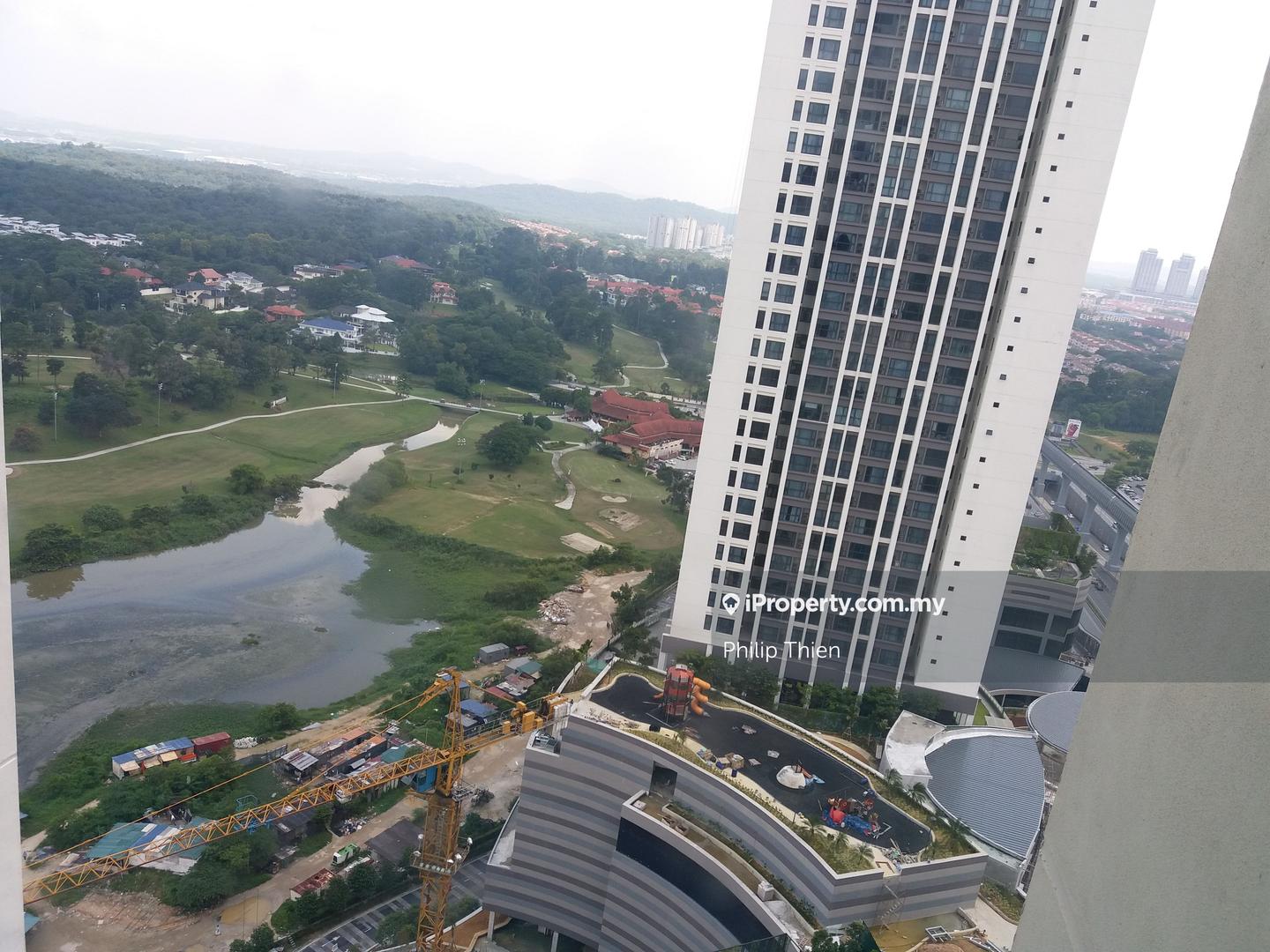 Residensi Servis untuk Disewa di Cyperus @ Tropicana Gardens oleh Philip Thien - iProperty.com.my