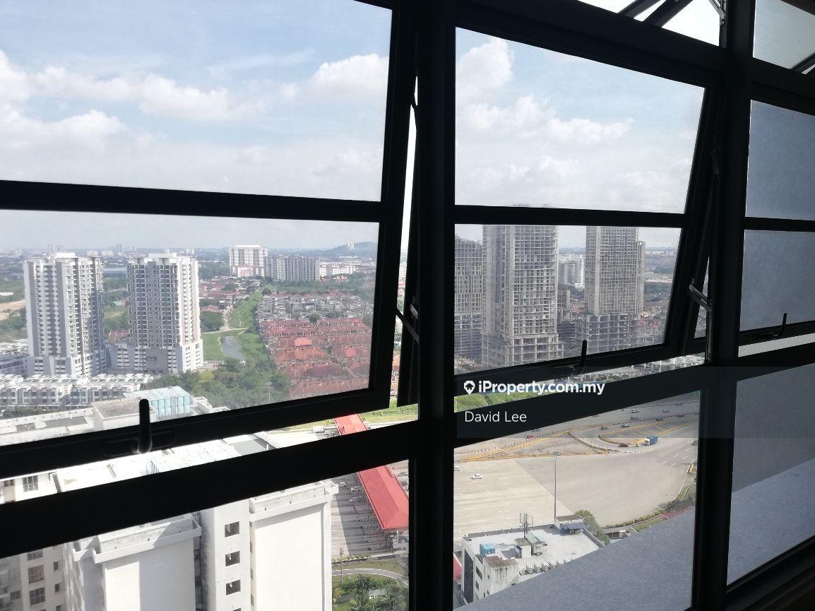 Pangsapuri untuk Dijual di Union Suites oleh David Lee - iProperty.com.my