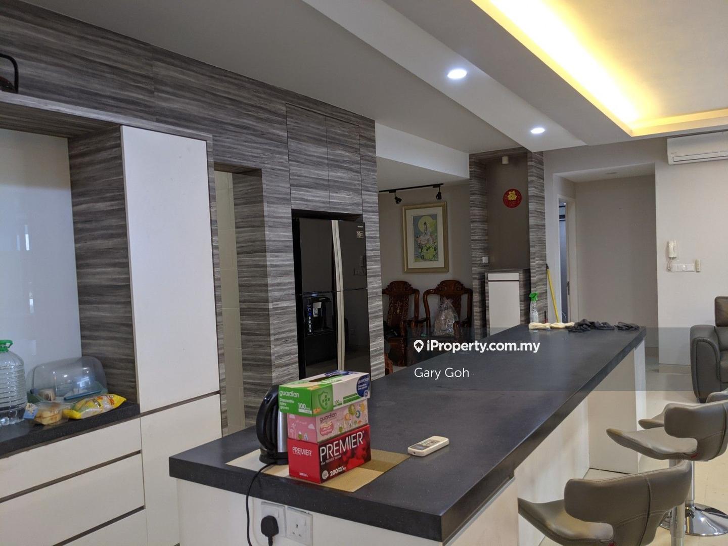 Residensi Servis untuk Dijual di Aragreens oleh Gary Goh - iProperty.com.my