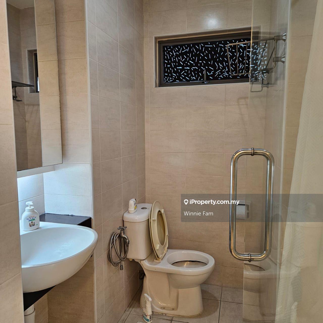 Service Residence for Rent in Tropicana City Tropics by Winnie Fam - iProperty.com.my