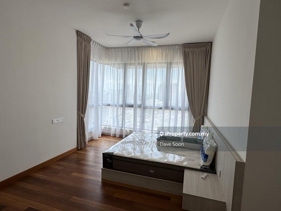 Kondominium untuk Dijual di Muze @ PICC oleh Dave Soon - iProperty.com.my