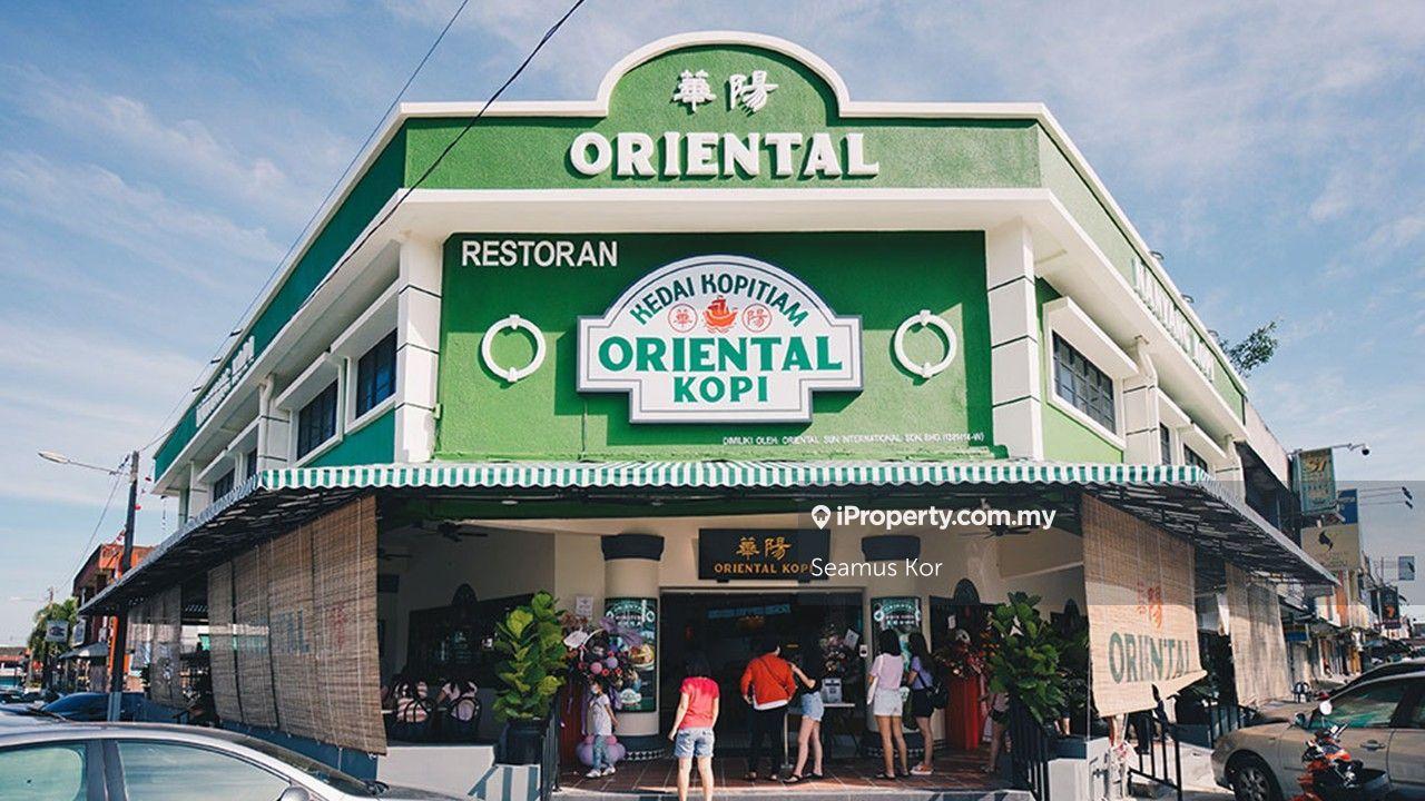 Hotel / Resort untuk Dijual di Taman Johor Jaya, Johor Bahru oleh Seamus Kor - iProperty.com.my