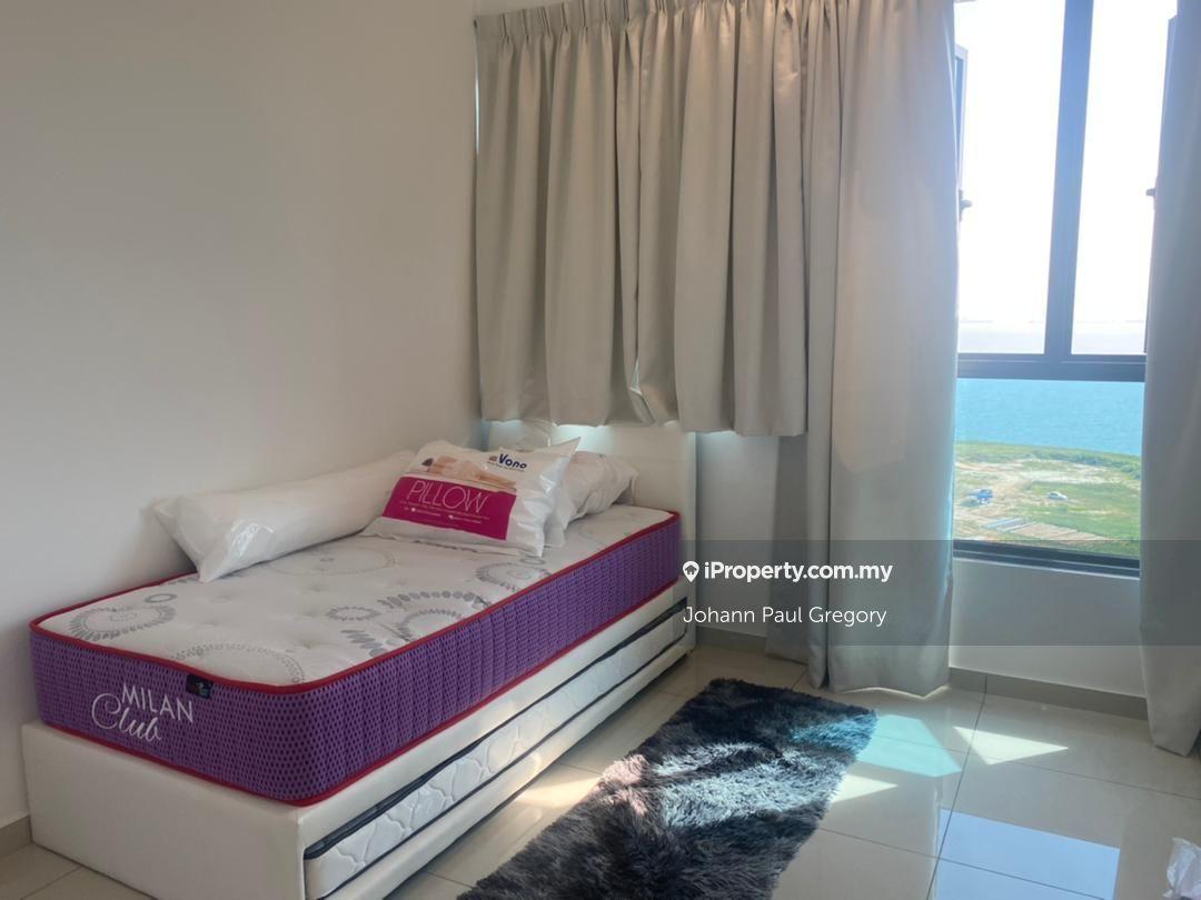 Condominium for Sale in Waterside Residence by Johann Paul Gregory - iProperty.com.my