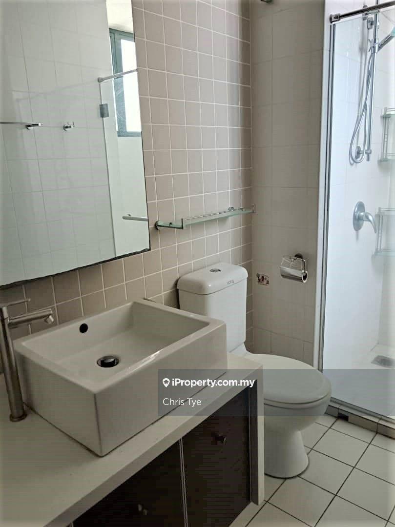 Condominium for Sale in Nadia Parkfront by Chris Tye - iProperty.com.my