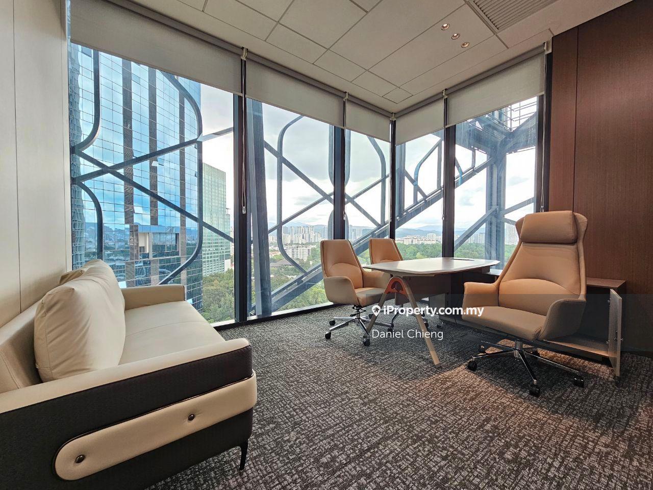 Pejabat untuk Disewa di KLCC, KL City Centre oleh Daniel Chieng - iProperty.com.my