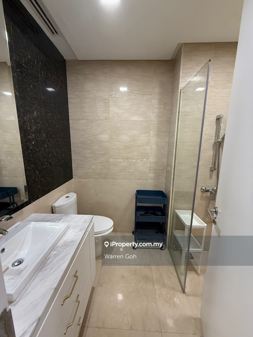 Service Residence for Rent in Pavilion Residences by Warren Goh - iProperty.com.my