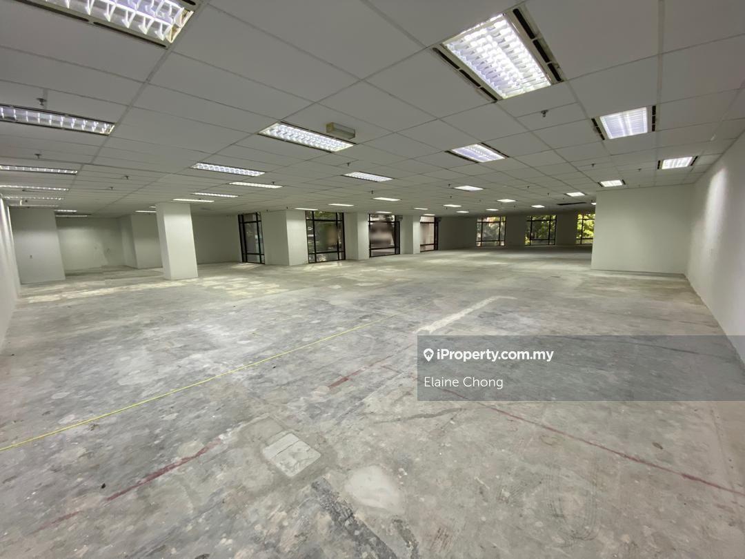 Ruang-Niaga untuk Disewa di Bukit Bintang, KL City Centre oleh Elaine Chong - iProperty.com.my